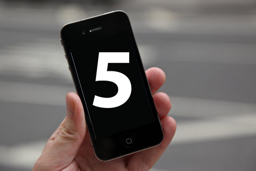 iPhone 5 Features amp; Specs at a iphone 5 features 2011. iPhone 5 Features amp; Specs at a