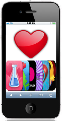 Most Popular Iphone Dating Apps